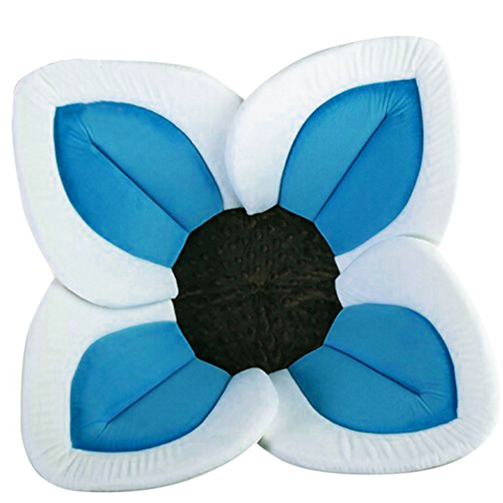 Baby Bath Seat Flower